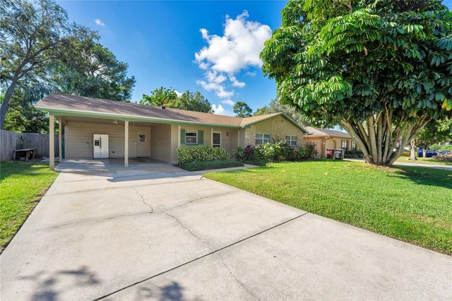 5220 FORZLEY STREET, Orlando, FL 32812