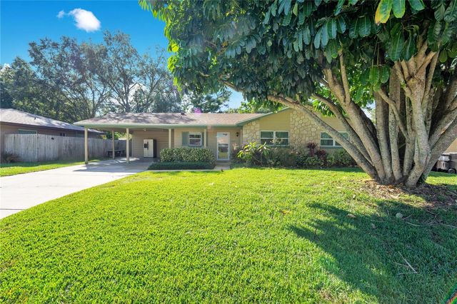 5220 FORZLEY STREET, Orlando, FL 32812