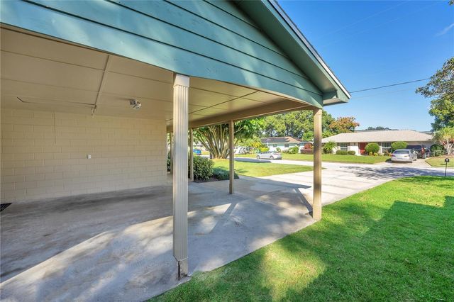 5220 FORZLEY STREET, Orlando, FL 32812