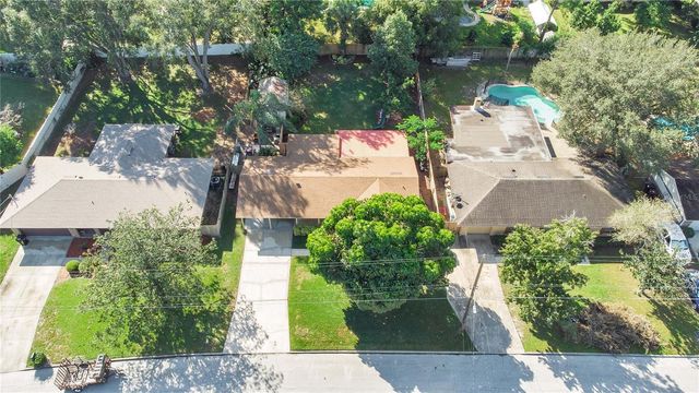 5220 FORZLEY STREET, Orlando, FL 32812