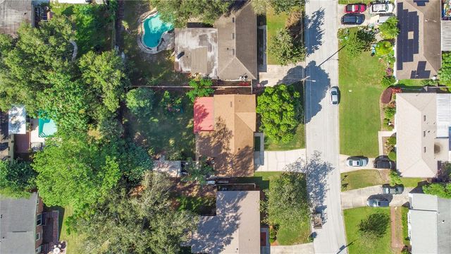 5220 FORZLEY STREET, Orlando, FL 32812