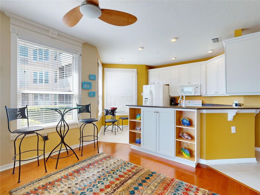 Image 15 of property listing at 436 BOUCHELLE DRIVE 105, New Smyrna Beach, FL 32169