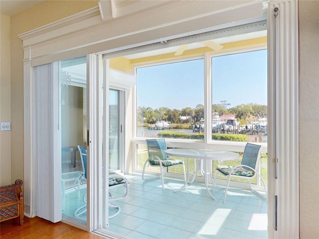 Image 21 of property listing at 436 BOUCHELLE DRIVE 105, New Smyrna Beach, FL 32169