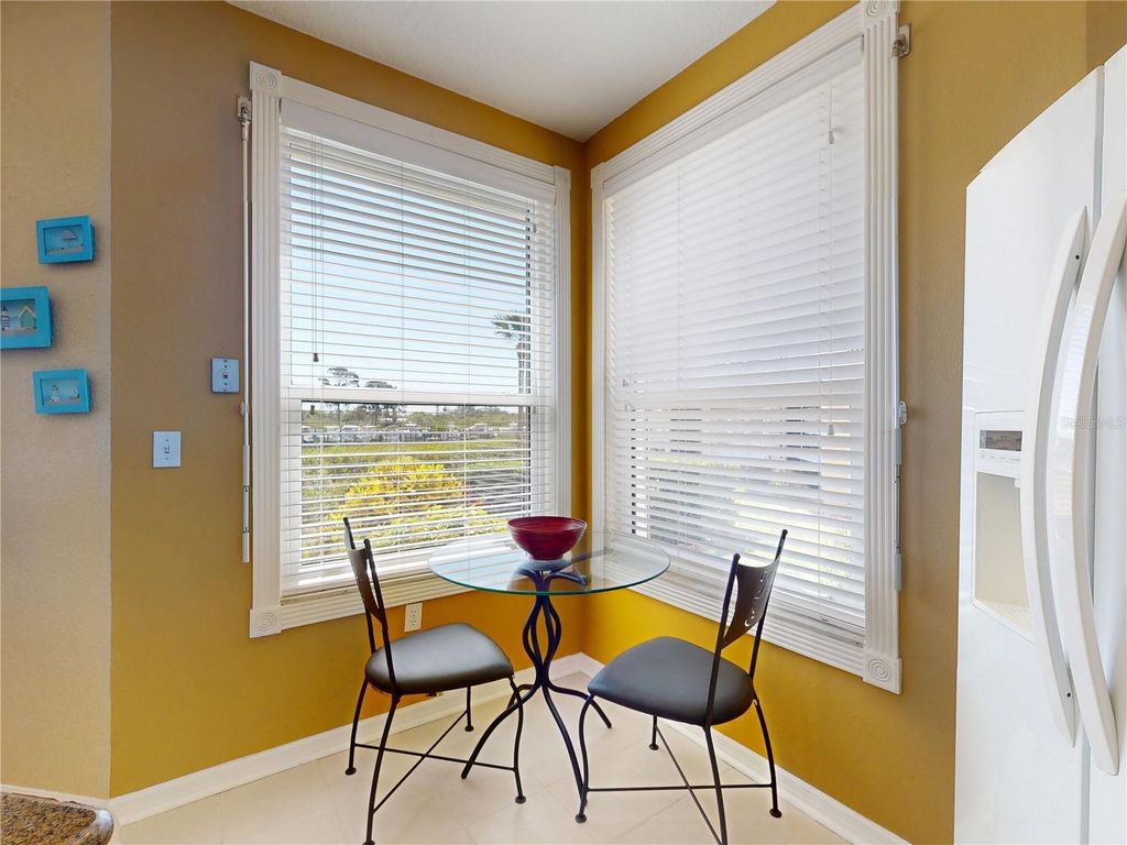 Image 24 of property listing at 436 BOUCHELLE DRIVE 105, New Smyrna Beach, FL 32169