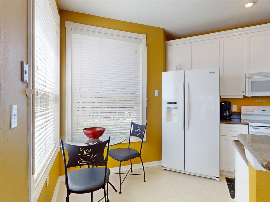 Image 26 of property listing at 436 BOUCHELLE DRIVE 105, New Smyrna Beach, FL 32169