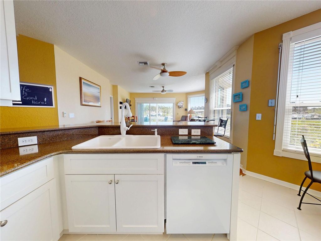 Image 28 of property listing at 436 BOUCHELLE DRIVE 105, New Smyrna Beach, FL 32169