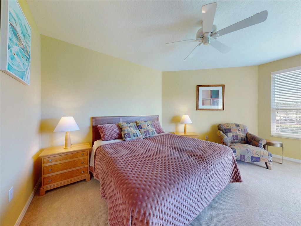 Image 30 of property listing at 436 BOUCHELLE DRIVE 105, New Smyrna Beach, FL 32169
