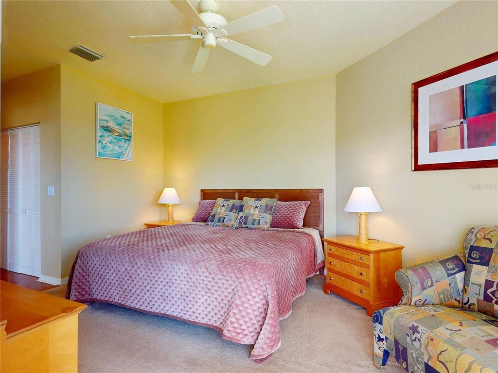 Image 31 of property listing at 436 BOUCHELLE DRIVE 105, New Smyrna Beach, FL 32169