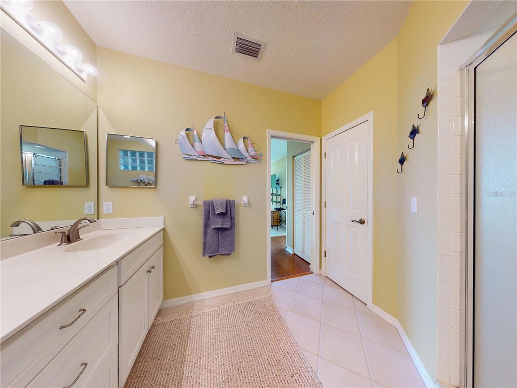 Image 34 of property listing at 436 BOUCHELLE DRIVE 105, New Smyrna Beach, FL 32169