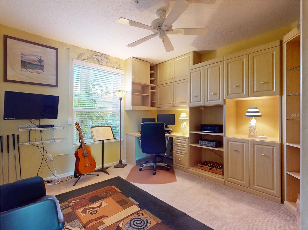 Image 38 of property listing at 436 BOUCHELLE DRIVE 105, New Smyrna Beach, FL 32169