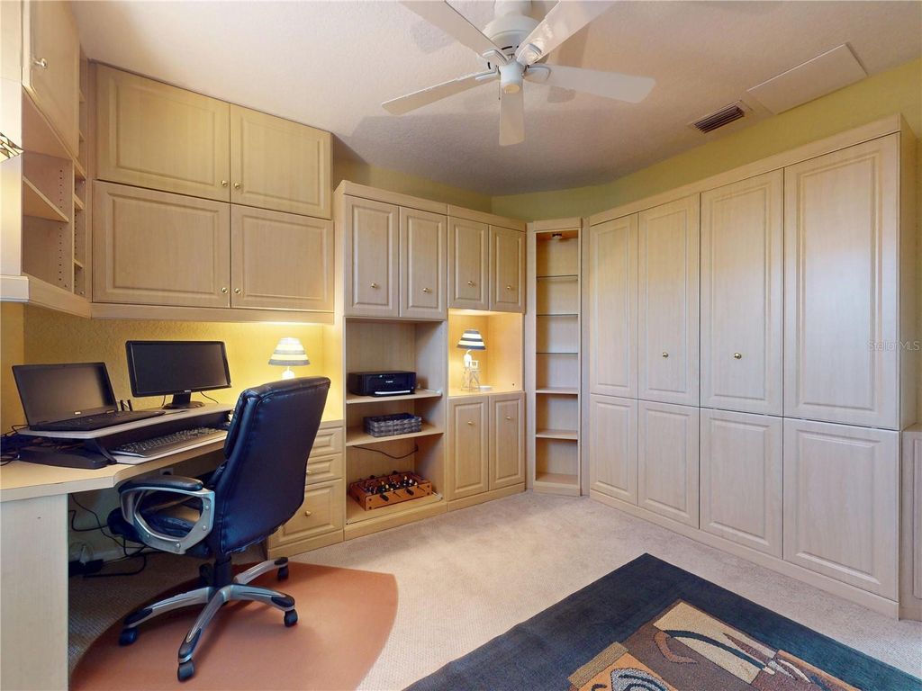 Image 39 of property listing at 436 BOUCHELLE DRIVE 105, New Smyrna Beach, FL 32169