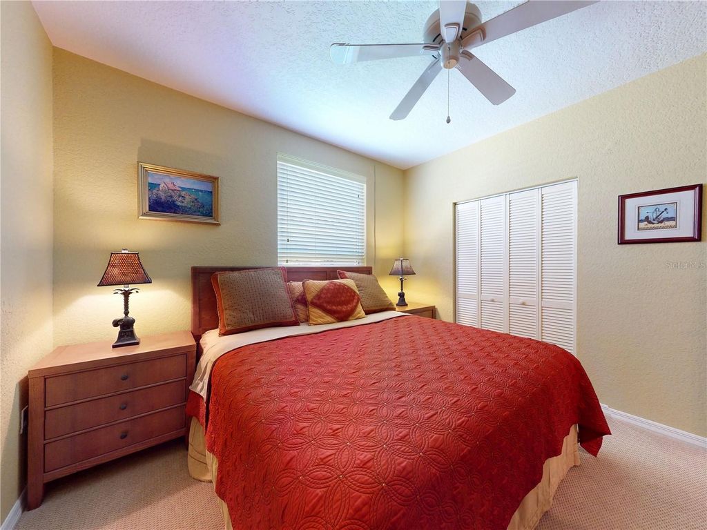 Image 41 of property listing at 436 BOUCHELLE DRIVE 105, New Smyrna Beach, FL 32169