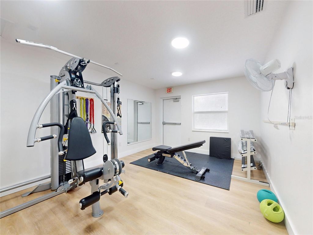 Image 48 of property listing at 436 BOUCHELLE DRIVE 105, New Smyrna Beach, FL 32169