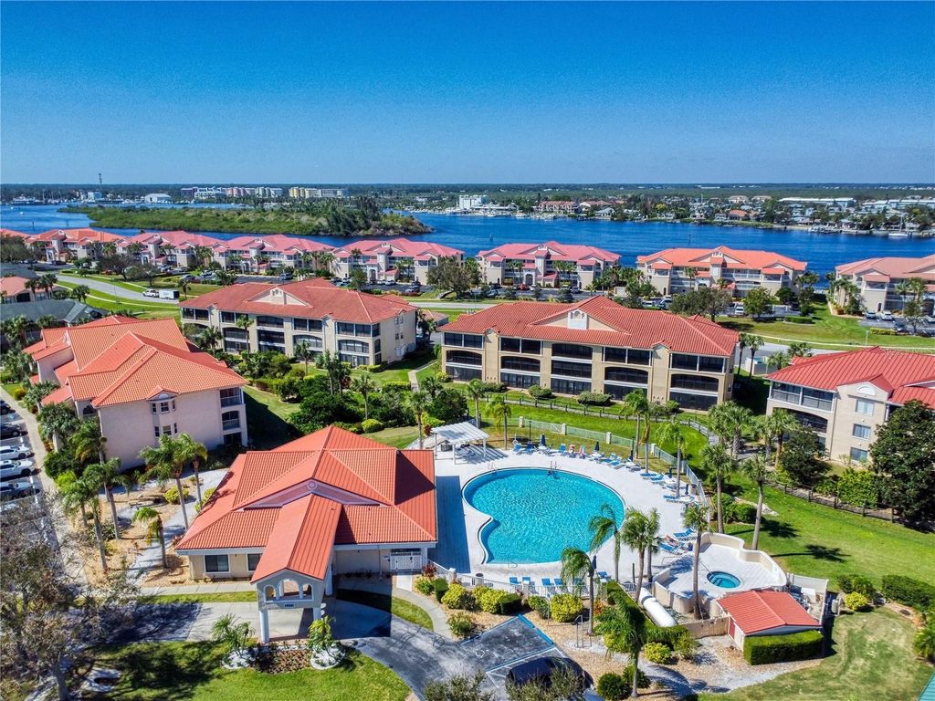 Image 65 of property listing at 436 BOUCHELLE DRIVE 105, New Smyrna Beach, FL 32169