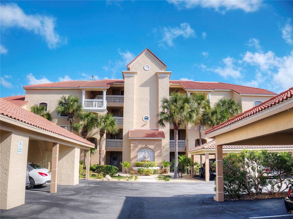 Image 73 of property listing at 436 BOUCHELLE DRIVE 105, New Smyrna Beach, FL 32169