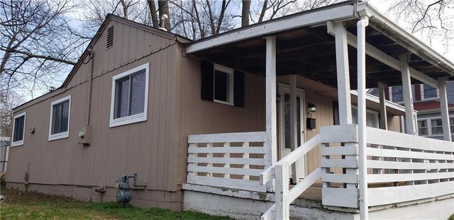 813 S Liberty Street, Independence, MO 64050