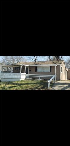 813 S Liberty Street, Independence, MO 64050