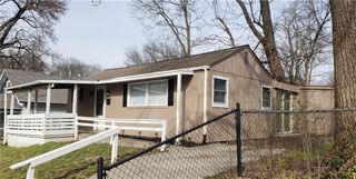 813 S Liberty Street, Independence, MO 64050