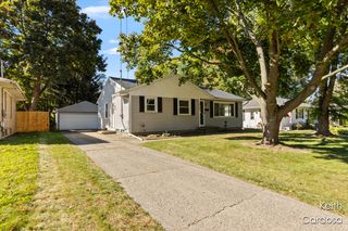 3329 Boone Avenue, Wyoming, MI 49519