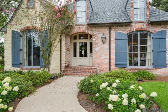 1701 Louray Dr, Baton Rouge, LA 70808