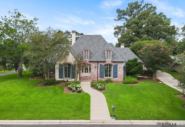 1701 Louray Dr, Baton Rouge, LA 70808