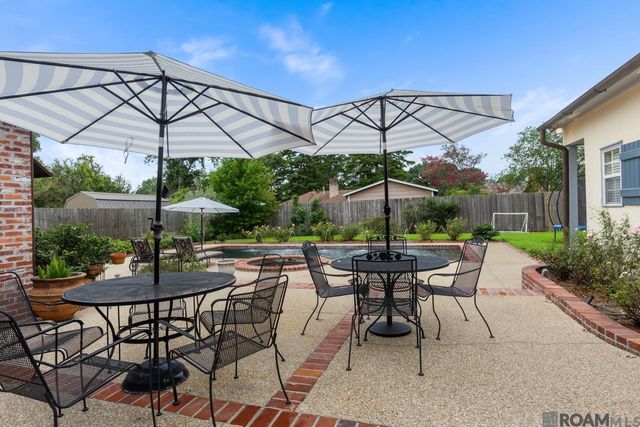 1701 Louray Dr, Baton Rouge, LA 70808