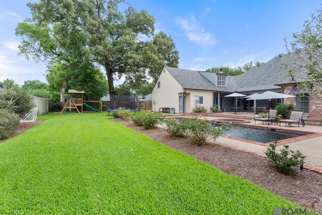 1701 Louray Dr, Baton Rouge, LA 70808