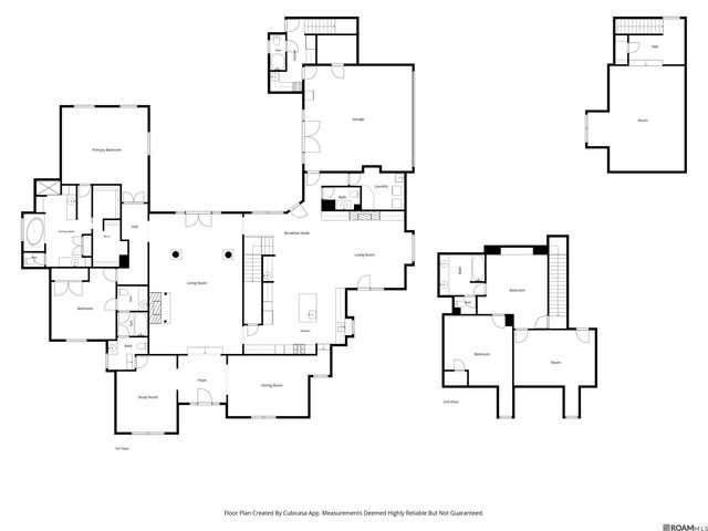 1701 Louray Dr, Baton Rouge, LA 70808