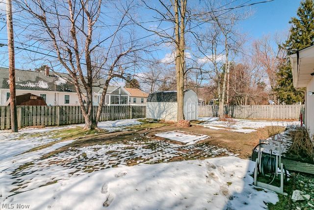 5034 Medhurst Avenue, Solon, OH 44139