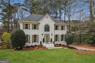 105 Inverness Approach, Roswell, GA 30075