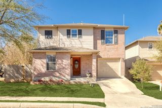16115 Branching Oaks, San Antonio, TX 78247