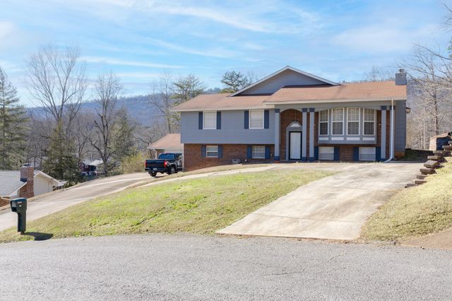 317 Shady Crest Drive, Chattanooga, TN 37415
