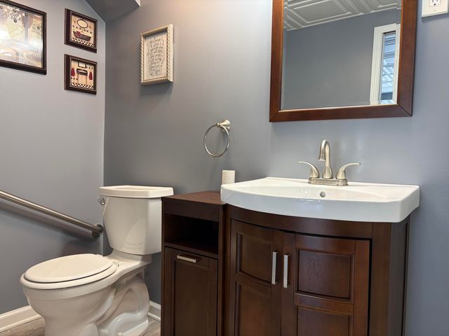 317 Shady Crest Drive, Chattanooga, TN 37415