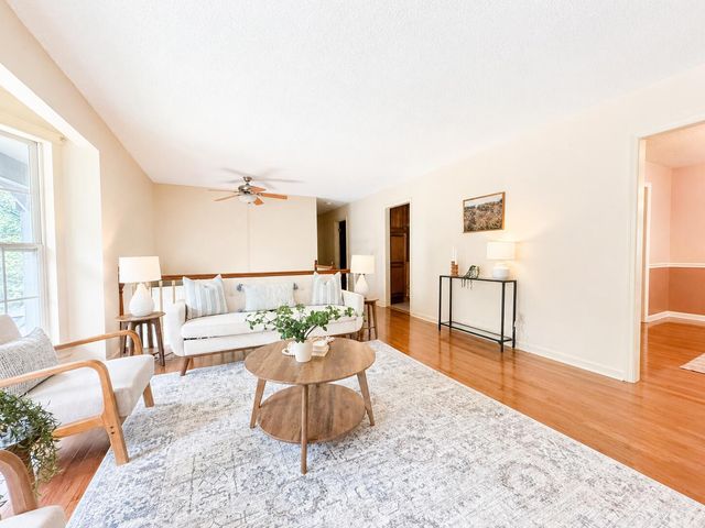317 Shady Crest Drive, Chattanooga, TN 37415