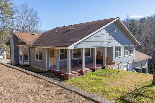 317 Shady Crest Drive, Chattanooga, TN 37415