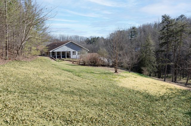 317 Shady Crest Drive, Chattanooga, TN 37415