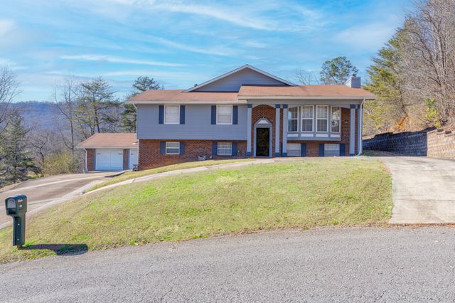 317 Shady Crest Drive, Chattanooga, TN 37415