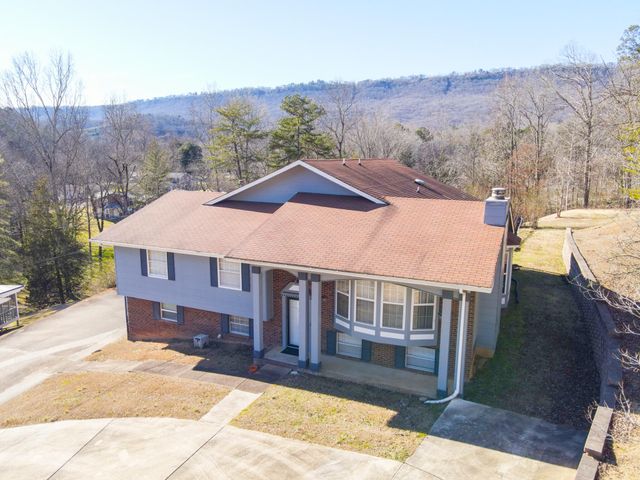 317 Shady Crest Drive, Chattanooga, TN 37415