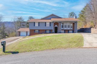 317 Shady Crest Drive, Chattanooga, TN 37415