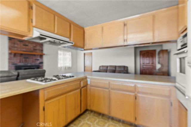 8451 Zohra Canyon Rd, Pinon Hills, CA 92372