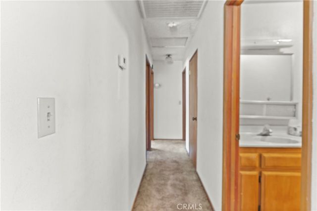8451 Zohra Canyon Rd, Pinon Hills, CA 92372