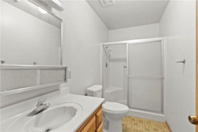8451 Zohra Canyon Rd, Pinon Hills, CA 92372