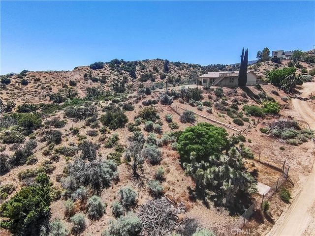 8451 Zohra Canyon Rd, Pinon Hills, CA 92372