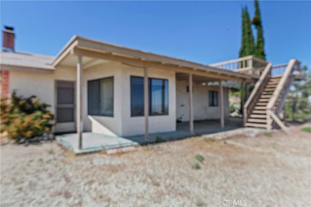 8451 Zohra Canyon Rd, Pinon Hills, CA 92372