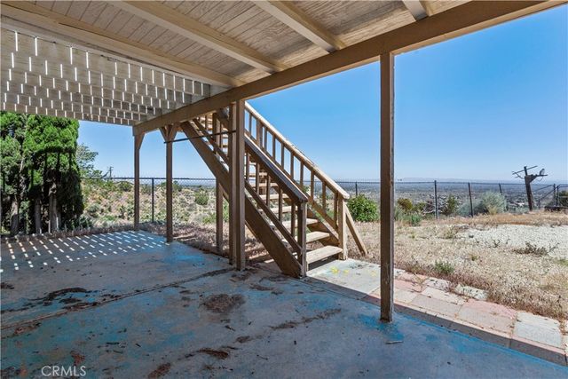 8451 Zohra Canyon Rd, Pinon Hills, CA 92372