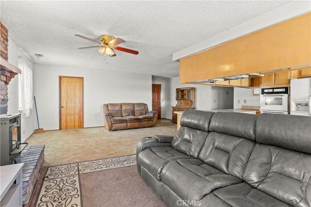 8451 Zohra Canyon Rd, Pinon Hills, CA 92372