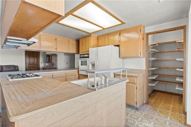 8451 Zohra Canyon Rd, Pinon Hills, CA 92372