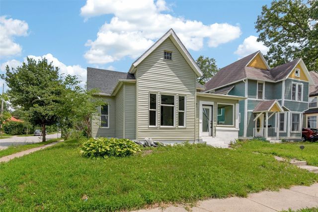 1735 7th Street, Des Moines, IA 50314