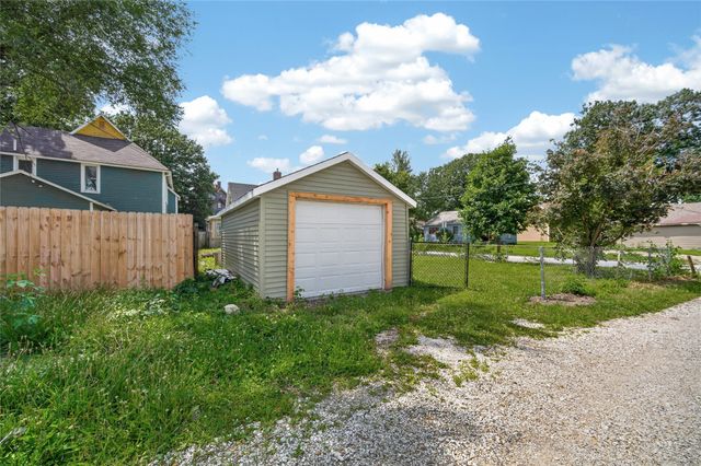 1735 7th Street, Des Moines, IA 50314