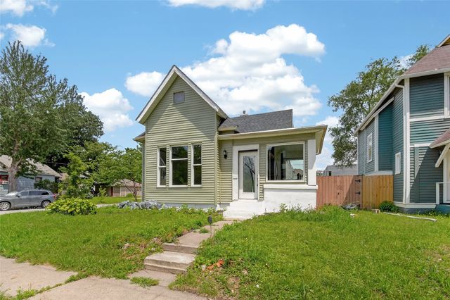1735 7th Street, Des Moines, IA 50314